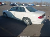 Buick Regal Ls 2G4WB55K011163163 снимка