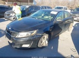 Kia Optima Lx 5XXGM4A72EG297901 снимка