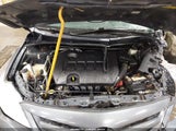 Toyota Corolla Le 2T1BU4EE4CC760614 photo