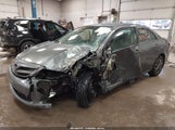 Toyota Corolla Le 2T1BU4EE4CC760614 photo