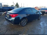 Toyota Corolla Se 2T1BURHE9HC887584 снимка