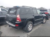 Toyota 4Runner Sr5 V6 JTEBU14R540026641 снимка