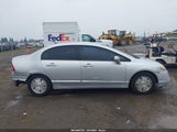 Honda Civic Hybrid JHMFA36266S019973 снимка