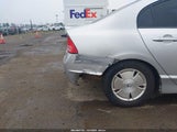 Honda Civic Hybrid JHMFA36266S019973 снимка