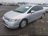 Honda Civic Hybrid JHMFA36266S019973 снимка