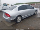 Honda Civic Hybrid JHMFA36266S019973 снимка