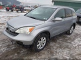 Honda Cr-V Ex-L 5J6RE48788L026268 снимка