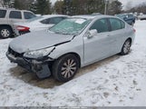 Honda Accord Ex-L 1HGCR2F88EA180035 снимка