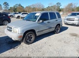 Chevrolet Tracker Hard Top 2CNBE13CXY6911666 снимка