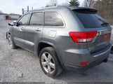 Jeep Grand Cherokee Overland 1C4RJFCG8CC174174 снимка