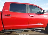 Toyota Tundra Limited 5.7L V8 5TFHW5F10EX401786 снимка