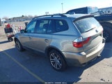 BMW X3 3.0Si WBXPC93437WF13359 снимка