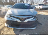 Toyota Camry Le 4T1B11HK6JU086003 photo