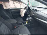 Honda Cr-V Lx 2HKRW6H30JH232917 photo