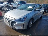Hyundai Elantra Sel 5NPD84LFXKH414877 снимка