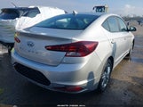 Hyundai Elantra Sel 5NPD84LFXKH414877 снимка