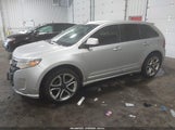 Ford Edge Sport 2FMDK4AK1BBA78495 снимка