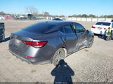 Nissan Sentra Sv Xtronic Cvt 3N1AB8CV3MY283559 photo