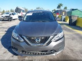 Nissan Sentra Sv 3N1AB7AP4KY214780 снимка