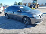 Nissan Sentra Sv 3N1AB7AP4KY214780 снимка
