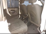 Jeep Wrangler Unlimited Sport S 4X4 1C4HJXDN8MW532582 fotografie