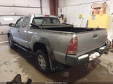 Toyota Tacoma 5TFUX4EN0FX032245 снимка