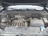 Volkswagen Atlas 3.6L V6 Se W/Technology 1V2PR2CA5JC591493 fotografie