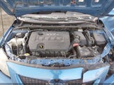 Toyota Corolla S 1NXBU40E29Z082671 снимка