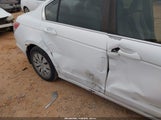 Honda Accord 2.4 Lx 1HGCP26399A151384 снимка