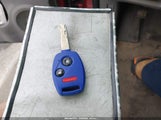Honda Cr-V Lx 5J6RE38359L015253 снимка
