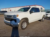 Chevrolet Silverado  4Wd Standard Bed Lt 1GCUKDEDXSZ114875 photo