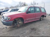 Ford Explorer Xl/Xlt 1FMDU34XXXZA20269 снимка