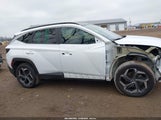 Hyundai Tucson Hybrid Sel Convenience KM8JFCA10ND041817 photo