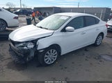 Nissan Sentra S 3N1AB7AP3HY288801 снимка