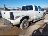 Chevrolet Silverado 2500Hd Ls 1GCHK29UX3E128414 снимка