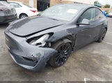 Tesla Model Y Performance Dual Motor All-Wheel Drive 7SAYGDEF0NF439519 снимка