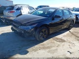 Hyundai Elantra Sel KMHLM4AG4PU397456 снимка