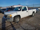 GMC Sierra  Work Truck 1GTEC14X84Z105980 снимка