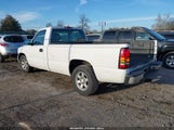 GMC Sierra  Work Truck 1GTEC14X84Z105980 снимка