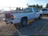 GMC Sierra  Work Truck 1GTEC14X84Z105980 снимка