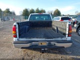 GMC Sierra  Work Truck 1GTEC14X84Z105980 снимка