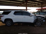 Chevrolet Traverse Fwd Lt Cloth 1GNERGKW9PJ129694 fotografie