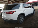 Chevrolet Traverse Fwd Lt Cloth 1GNERGKW9PJ129694 снимка