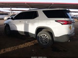 Chevrolet Traverse Fwd Lt Cloth 1GNERGKW9PJ129694 fotografie