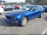 Ford Mustang V6 1ZVFT80N265162815 снимка