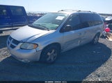 Dodge Grand Caravan Sxt 2D4GP44L36R817115 снимка