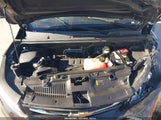 Chevrolet Trax Fwd Lt KL7CJLSB1LB085530 photo