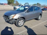Nissan Rogue Select S JN8AS5MT1EW614094 снимка