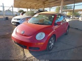 Volkswagen New Beetle 2.5 3VWRF31Y96M319928 снимка