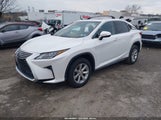 Lexus Rx 350/Base/F Sport 2T2BZMCA6HC131330 photo